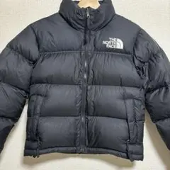 THE NORTH FACE ダウン 700フィル