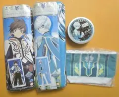 2026年最新】テイルズ オブ ゼスティリア ミクリオの人気アイテム