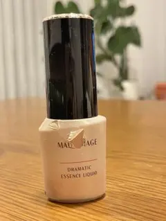 マキアージュ ドラマティックエッセンスリキッド オークル 10 25ml