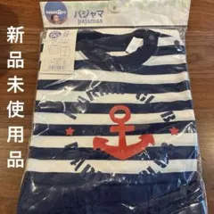 BABIES'R'US ストライプ柄 パジャマ 90cmのサムネイル