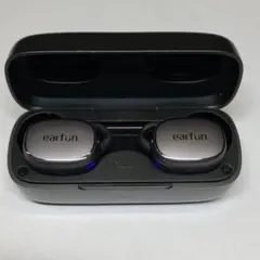 EarFun Free Pro 3 ワイヤレスイヤホン　ブラック　A637のサムネイル