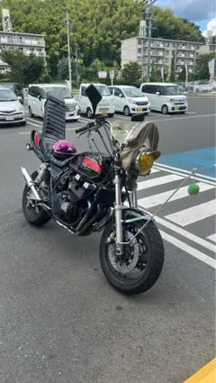 2026年最新】xjr400r 三段シートの人気アイテム - メルカリ