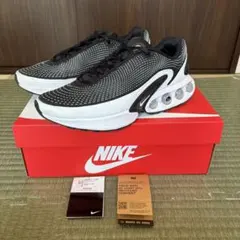 Nike Air Max DN 26.5cm used
