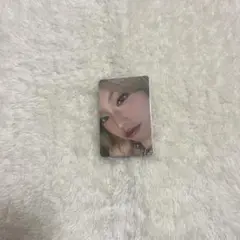 itzyイェジ