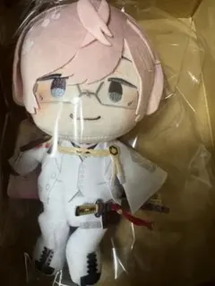 刀剣乱舞　わんぱく　ぬいぐるみ　亀甲貞宗 刀剣乱舞 わんぱく ぬいぐるみ 亀甲貞宗 - メルカリ