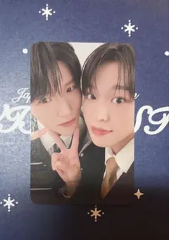 nct wish wishlist ケミトレカ ジェヒ リク