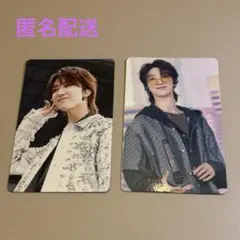 SEVENTEEN FOLLOW AGAIN トレカ THE8