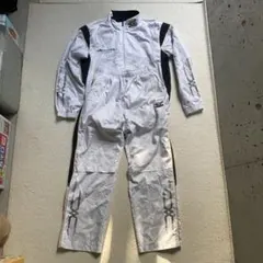 ミズノプロ ウインドブレーカー上下セット　ブレスサーモ M 中綿