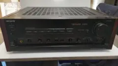 清掃済】SONY TA-N110 パワーアンプ 側板付 デスクトップにも - メルカリ
