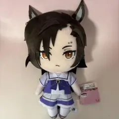2025年最新】エアシャカール ぬいぐるみ ウマ娘の人気アイテム - メルカリ