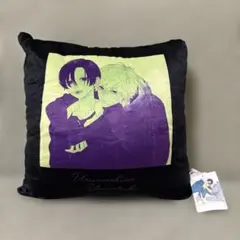 あーちゃん様専用　背当てクッション 「うるわしの宵の月×アベイル」