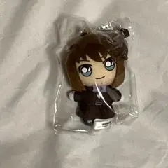 名探偵コナンぷちぬいマスコット vol.5 灰原哀 比護選手 - メルカリ