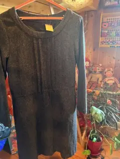 ♡新品！DO！FAMILYワンピースMサイズ♡