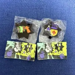 2026年最新】スプラトゥーン3 缶バッジの人気アイテム - メルカリ