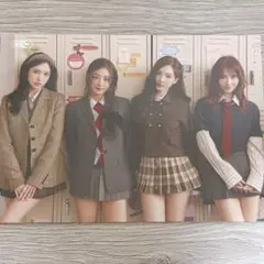 TWICE this is for 国立 ラントレ ユニット