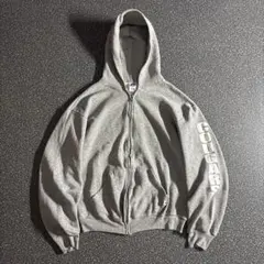 00s Russell Athletic zip hoodie COUGARSのサムネイル