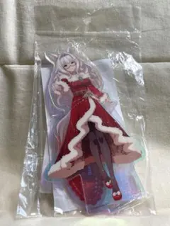 ウマ娘 プリティーダービー アクリルスタンド ビワハヤヒデ