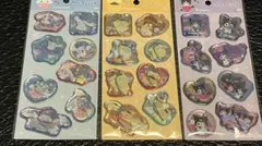 【正規品】【未開封】サンリオ ウォーターシール 3枚セット