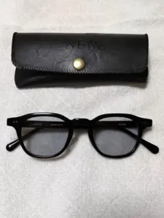 NEW.】EDDIE エディ C-1 Black / Light Grey - メルカリ