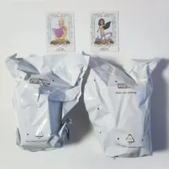 POPMART DisneyPrincess ラプンツェル ポカホンタス