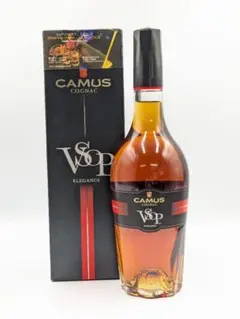 未開栓 カミュ CAMUS V.S.O.P エレガンス C3⑤のサムネイル