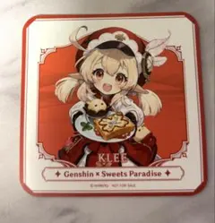 2025年最新】スイパラ 原神 クレーの人気アイテム - メルカリ