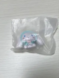 シナモロール マイカラーフィギュア ベイビーブルー