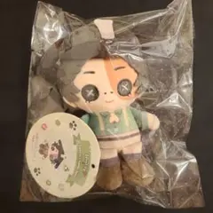 第五人格 identityV ノートン 探鉱者 お座りマスコット サンリオ