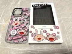 CASETiFY iPhone用ケース