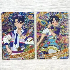 ひみつのアイプリ　すばる　まとめ