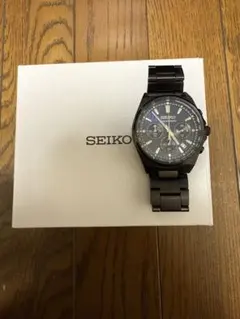 SEIKO 腕時計