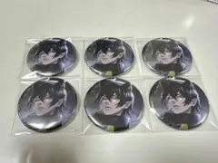 ツイステ マレウス 寮服 缶バッジ AGF - メルカリ