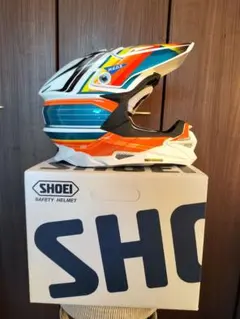 2026年最新】shoei vfx-wrの人気アイテム - メルカリ