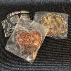 伊藤潤二　富江　サンリオ　アクリルチャーム　ガチャ ポムポムプリン　ハローキティ