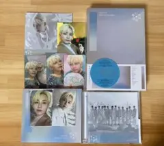 あいのちから ジョンハン セット