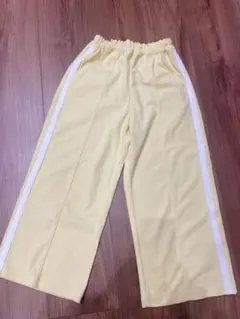 BREEZE 130cm イエロ ジャージ