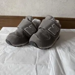New Balance スニーカー new-b 574 13cm