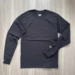 champion 長袖Tシャツ