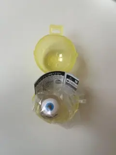 PIXAR ファッションリング リトル・マイキー ガチャガチャ