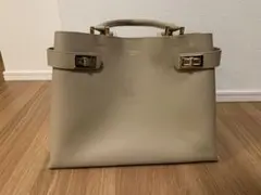 【値下げ】カメリアローマ  2wayトートバッグ