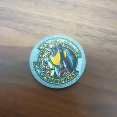 ☆妖怪ウォッチ☆妖怪メダル☆歌メダル？☆ヒキコウモリ☆