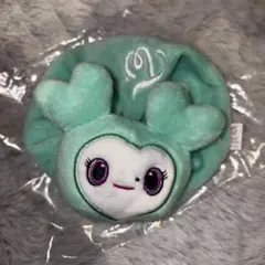 TWICE ラブリー　ミナ　ミブリー　ぴょこきゅんシュシュ gigo シュシュ