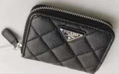 ミニバッグ PRADA プラダコインカードケース