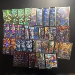 【メルカリ便/即日発送】微高レート4c邪王門　デュエル・マスターズ デュエマ 4C邪王門 デッキ 微高レート - メルカリ