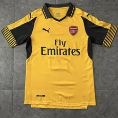 あ*ち様 アーセナル ヴィエラ サイン入りユニフォーム MVPs - メルカリ