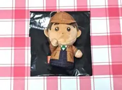 名探偵コナン ホームズ おねだりぬいぐるみ 服部平次