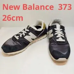 New BalanceNumericスニーカー黒白US9/27.0cm m794 - メルカリ