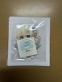 ぶいすぽっ！ デフォルメアクリルスタンド 藍沢エマ