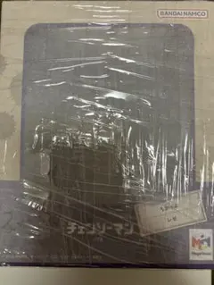 チェンソーマン　レゼ　るかっぷ　未開封