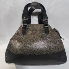 VIVIENNE Westwood　バッグ　ヤスミン　カーキ色